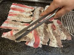 -韩阳王石板烤肉