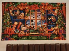 -弗兰克牛排西餐厅Ribone steak house(柠檬花园店)