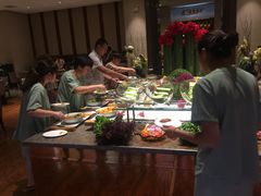 -壹号港湾