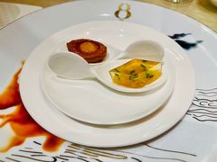 -8餐厅(新葡京酒店)
