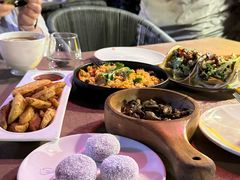 -埠口精酿夜景餐酒吧· BREWPORT BISTRO(长嘉汇重庆之眼店)