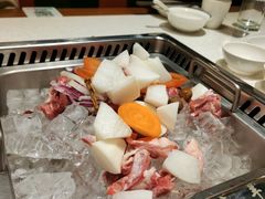 -九府羊·鲜羊火锅·烤串(新华路店)