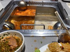 -海底捞火锅(方塔东街店)