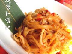 -小蓝鲸湖北菜(八一路店)