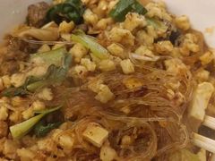 -老乌家特色小炒泡馍(大皮院店)