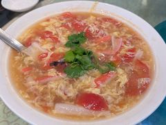 -海洁灌汤包(南五马路店)