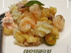 -北塘海鲜·天津菜(大光明桥旗舰店)