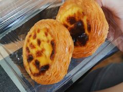 手工蛋挞一组-御品轩(凤城二路店)