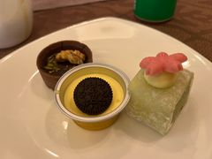 -浙江西子宾馆·瑶园咖啡厅