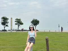-滆湖低碳生态公园