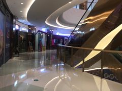 -棕榈MALL