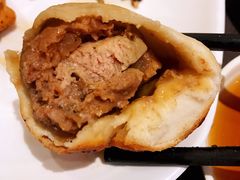 鹅肝生煎-大壶春生煎(四川中路店)