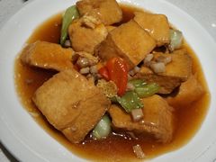 闫府第一福-闫府私房菜·百年鲁菜(恒隆店)