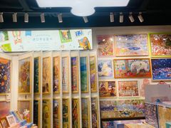 -墨格(世茂广场店)