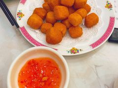 -东鑫记港式茶餐厅(南京东路店)