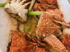 -考记泥焗鸡农庄·海鲜(北洛秘境店)