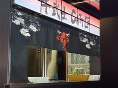 -牛武士寿喜烧·和牛火锅自助(全球首店)