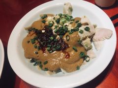 -窄巷子陕菜馆·地道陕西菜(粉巷店)