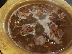 -芦月轩羊蝎子(北蜂窝店)