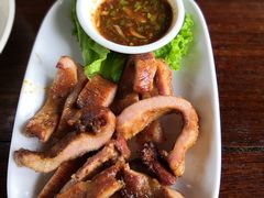 猪颈肉-自然餐厅(Phuket)