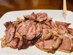 牛腱子-清真磨沟沿老字号牛肉面(总店)