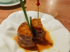 -周家二小姐的菜(西津渡店)