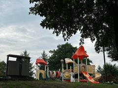 -铁山坪森林公园