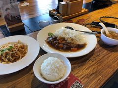 -故宫餐厅(景运门店)
