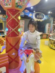 -秦皇星际小蚂蚁乐园