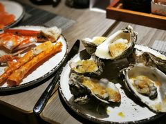 -博林天瑞喜来登酒店·西丽尚膳