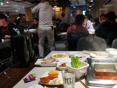 -海底捞火锅(万丰桥店)