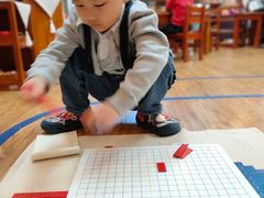 -伊顿幼儿园(济南大地锐城校区)