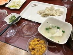 -金刚山烧烤(中山路店)