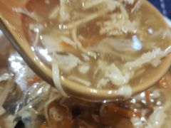 -满园烤鸭·春饼(抚顺万达店)