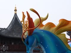 -豫园