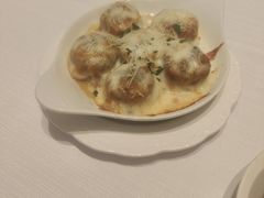 -马克西姆俄罗斯餐厅(通亚街店)