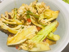 -酒肆浅葱·特色菜馆(卓悦intown店)