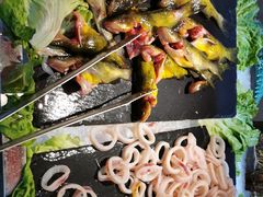 -苏格里岛自助海鲜火锅烧烤(大汉悦中心店)