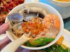-莆田餐厅PUTIEN(颐堤港店)