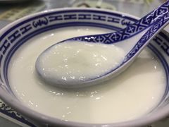 招牌杏仁姜撞奶-曾氏姜撞奶甜品专家(岳阳店)