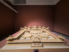 -敦煌石窟文物保护研究陈列中心