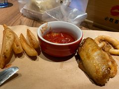 缤纷拼盘-必胜客(西市场店)