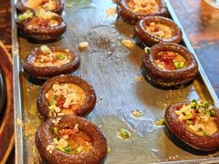 -玛吉阿米·餐吧