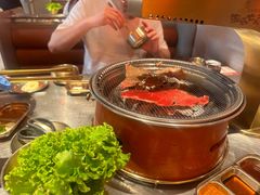 -西塔老太太泥炉烤肉(苏州大悦城店)