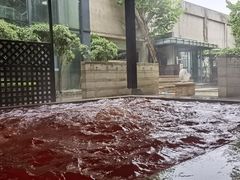 -春晖园度假酒店温泉