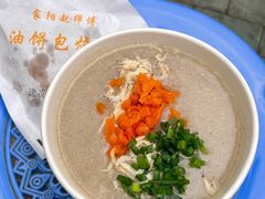 -斌斌鲜鱼糊汤粉(粮道街店)
