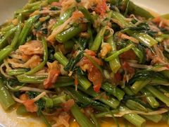 -浩海火烧云傣家菜(京广店)