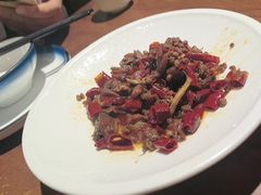 -龙抄手食府(浣花北路店)