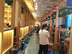 -韩烧牛中牛·甄选黑牛烤肉(黑金店)