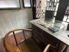 -沈从文故居